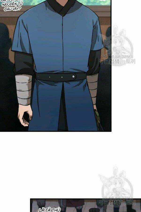 Thân Thủ Đệ Nhất Kiếm - Chapter 79 - Trang 4