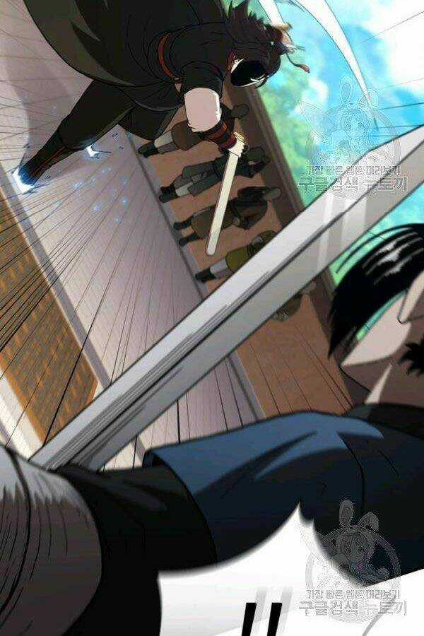 Thân Thủ Đệ Nhất Kiếm - Chapter 79 - Trang 33