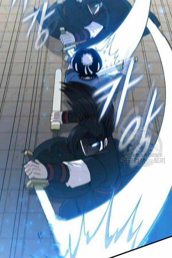 Thân Thủ Đệ Nhất Kiếm - Chapter 79 - Trang 36