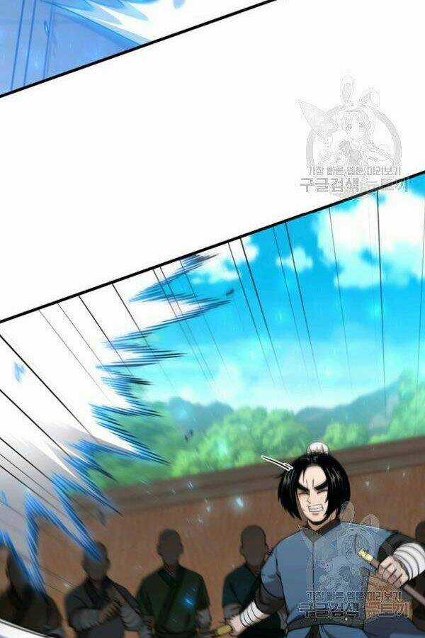 Thân Thủ Đệ Nhất Kiếm - Chapter 79 - Trang 37