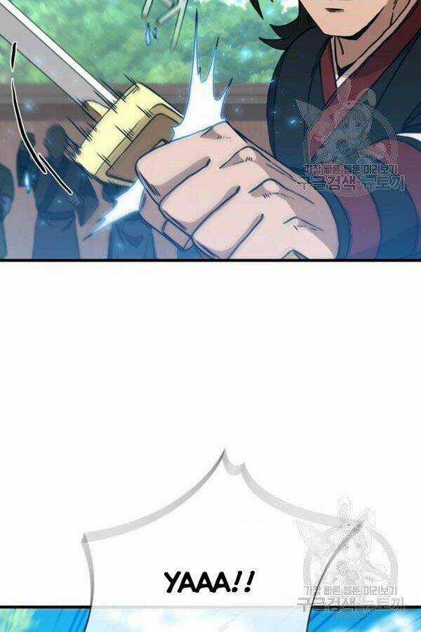 Thân Thủ Đệ Nhất Kiếm - Chapter 79 - Trang 42