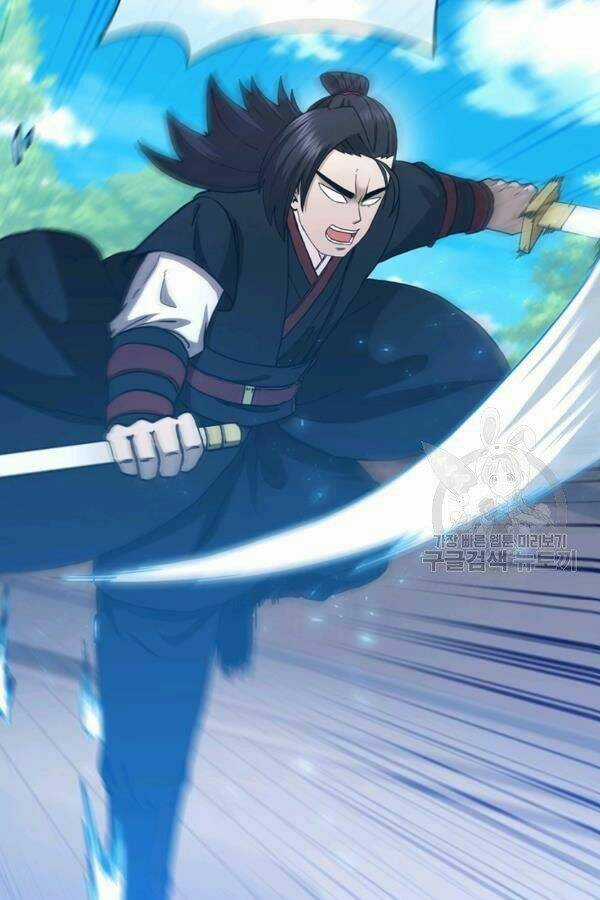 Thân Thủ Đệ Nhất Kiếm - Chapter 79 - Trang 43