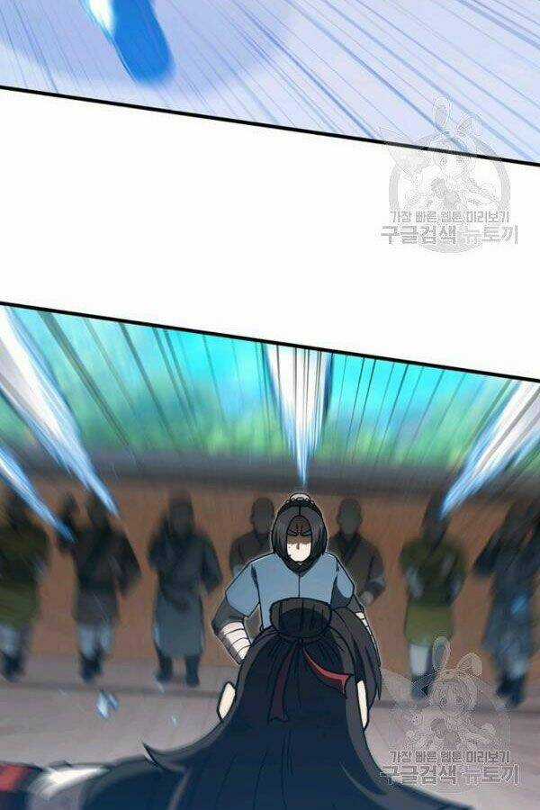 Thân Thủ Đệ Nhất Kiếm - Chapter 79 - Trang 44