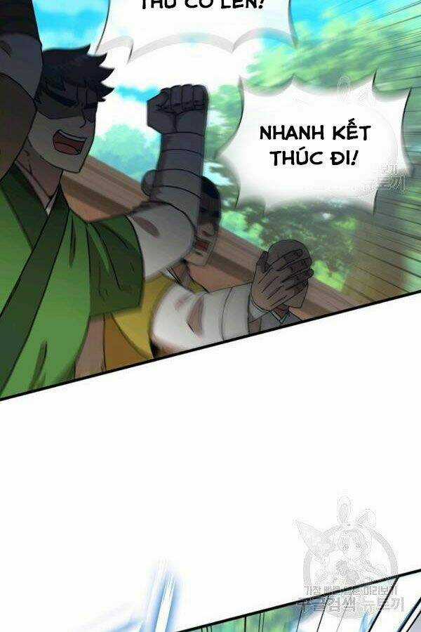 Thân Thủ Đệ Nhất Kiếm - Chapter 79 - Trang 48