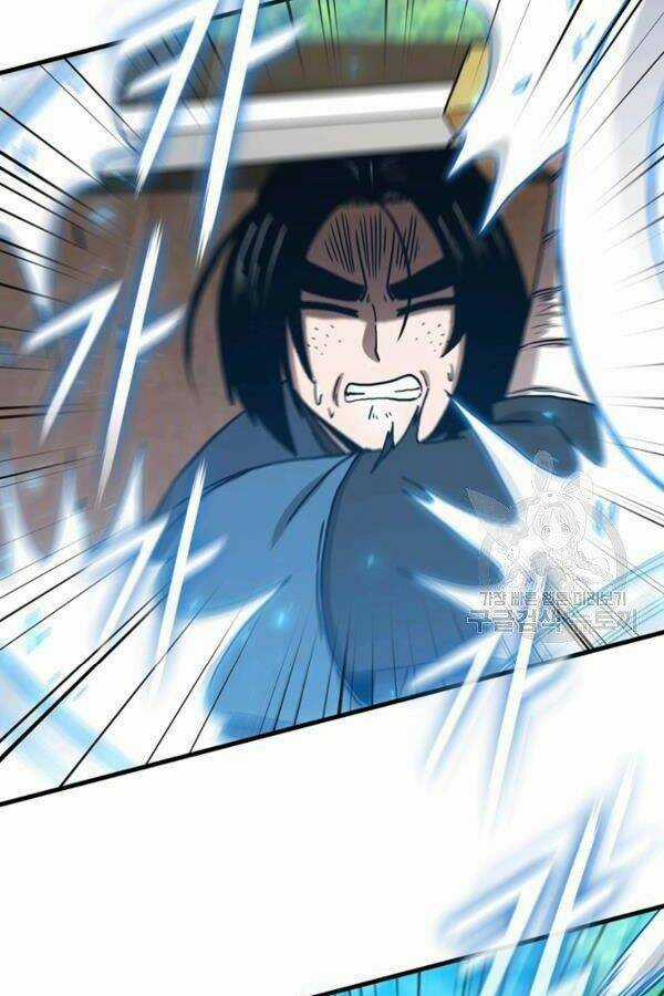 Thân Thủ Đệ Nhất Kiếm - Chapter 79 - Trang 49