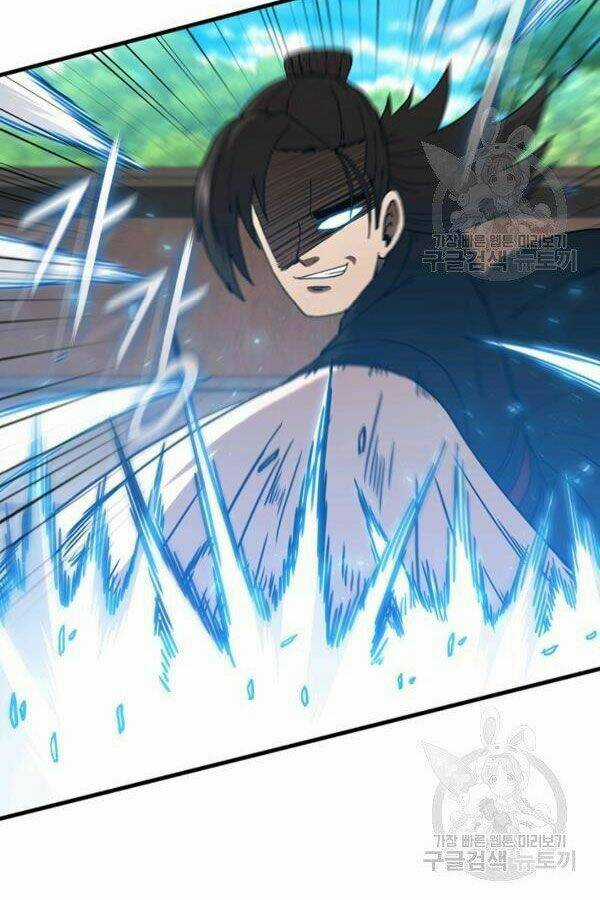 Thân Thủ Đệ Nhất Kiếm - Chapter 79 - Trang 50