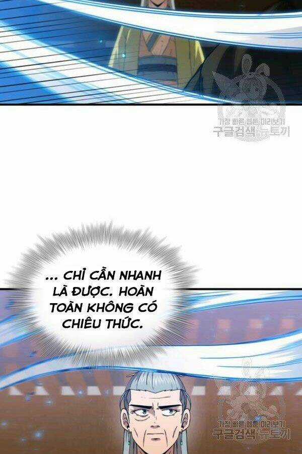 Thân Thủ Đệ Nhất Kiếm - Chapter 79 - Trang 52