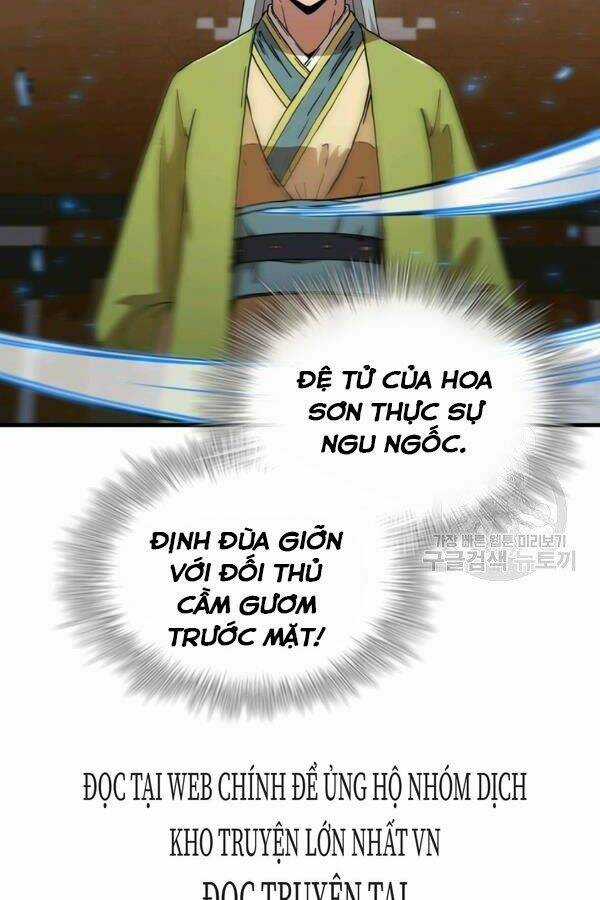 Thân Thủ Đệ Nhất Kiếm - Chapter 79 - Trang 53