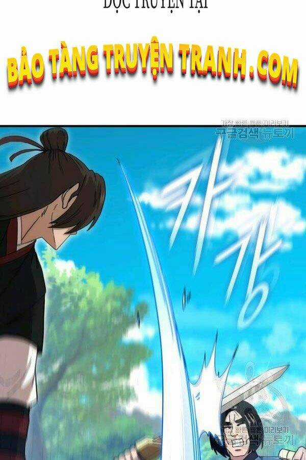 Thân Thủ Đệ Nhất Kiếm - Chapter 79 - Trang 54