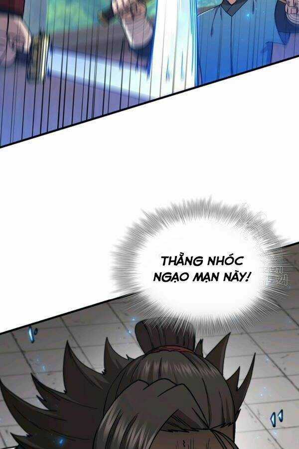 Thân Thủ Đệ Nhất Kiếm - Chapter 79 - Trang 55