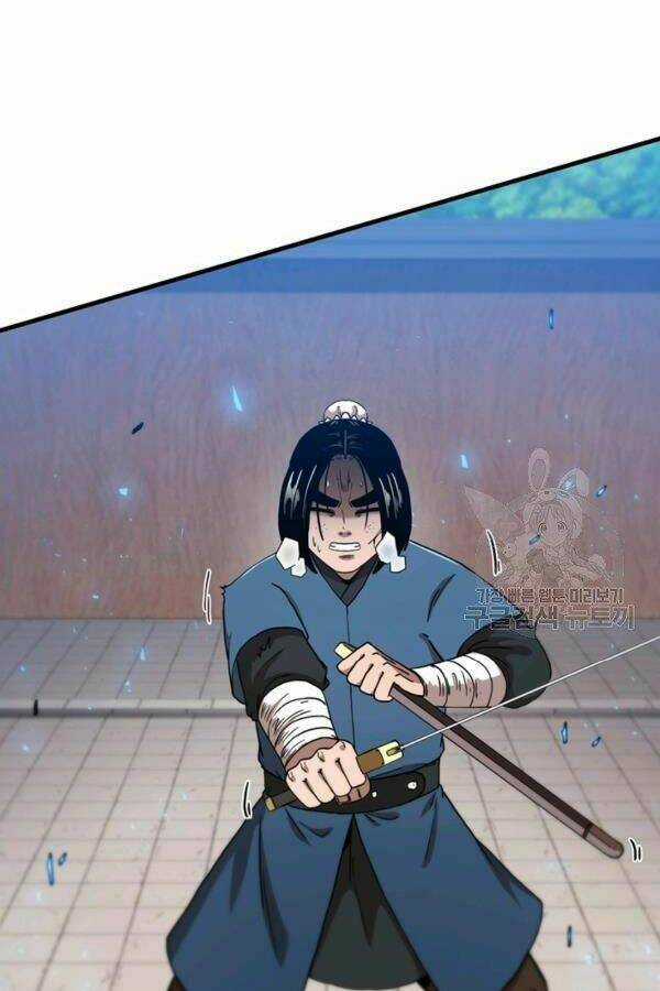 Thân Thủ Đệ Nhất Kiếm - Chapter 79 - Trang 57