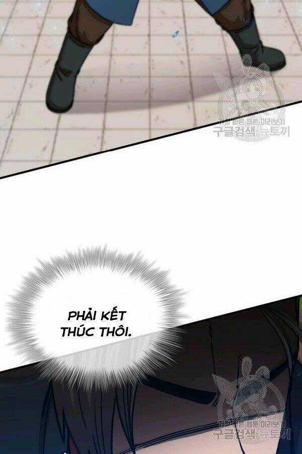 Thân Thủ Đệ Nhất Kiếm - Chapter 79 - Trang 58