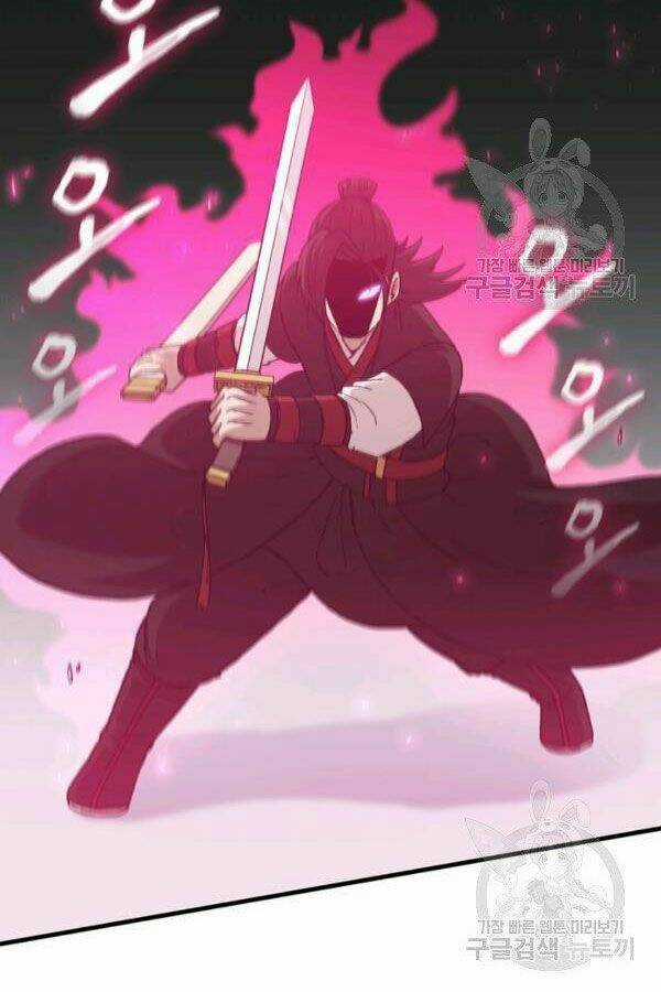 Thân Thủ Đệ Nhất Kiếm - Chapter 79 - Trang 61