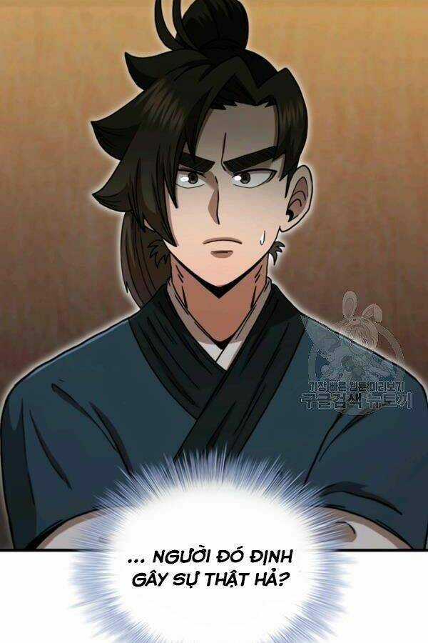 Thân Thủ Đệ Nhất Kiếm - Chapter 79 - Trang 64