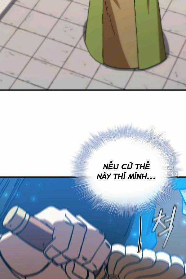 Thân Thủ Đệ Nhất Kiếm - Chapter 79 - Trang 66