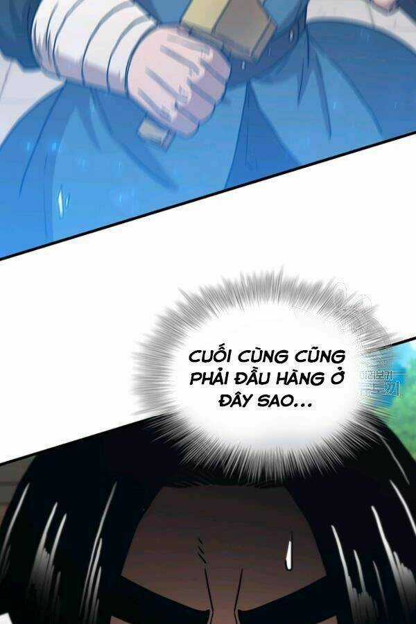 Thân Thủ Đệ Nhất Kiếm - Chapter 79 - Trang 70