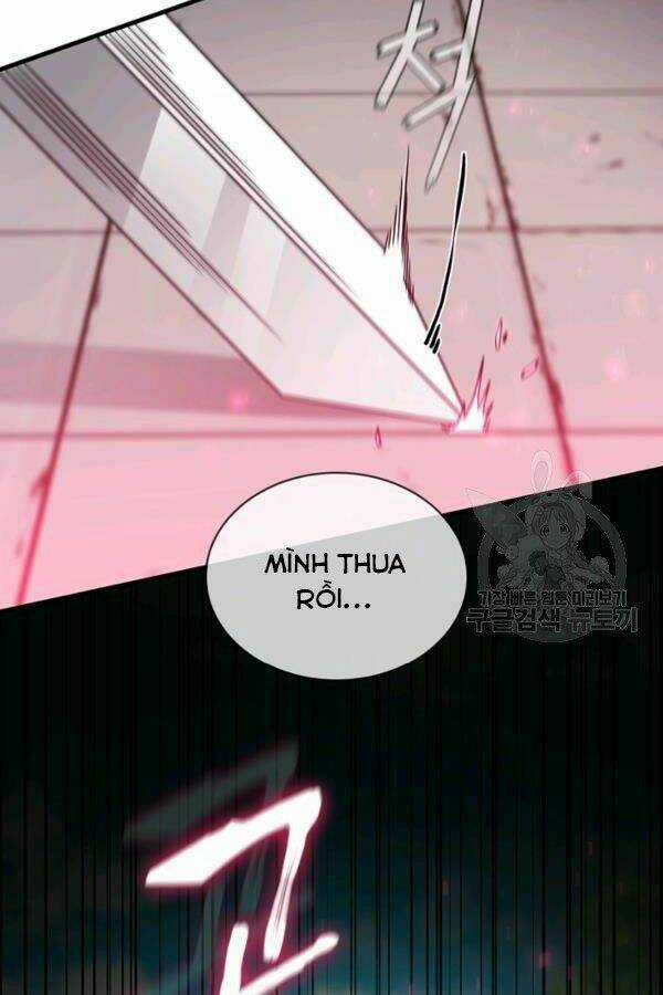 Thân Thủ Đệ Nhất Kiếm - Chapter 79 - Trang 72