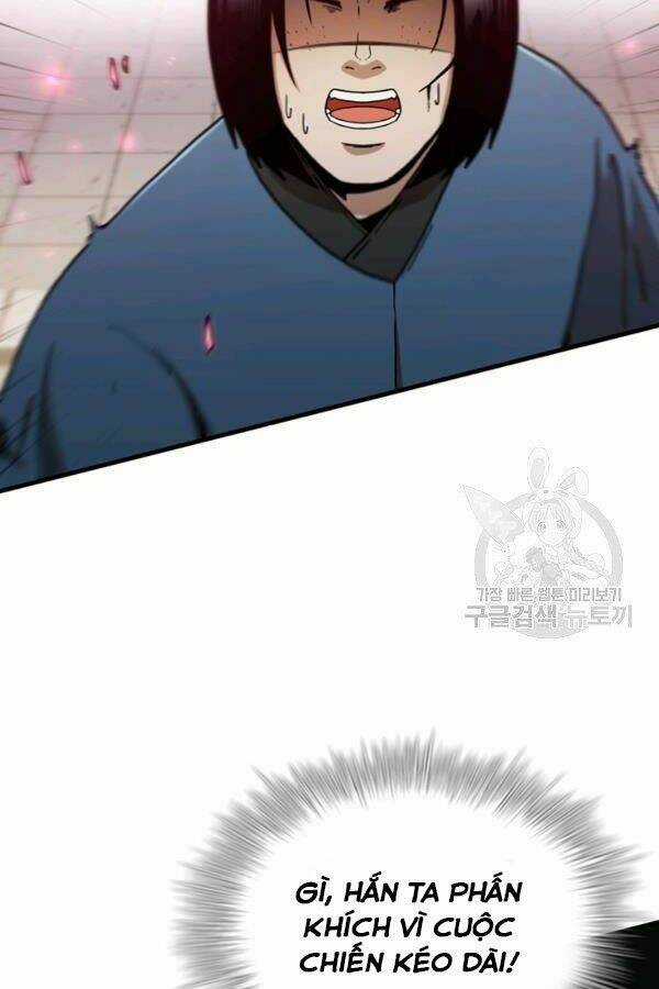Thân Thủ Đệ Nhất Kiếm - Chapter 79 - Trang 76