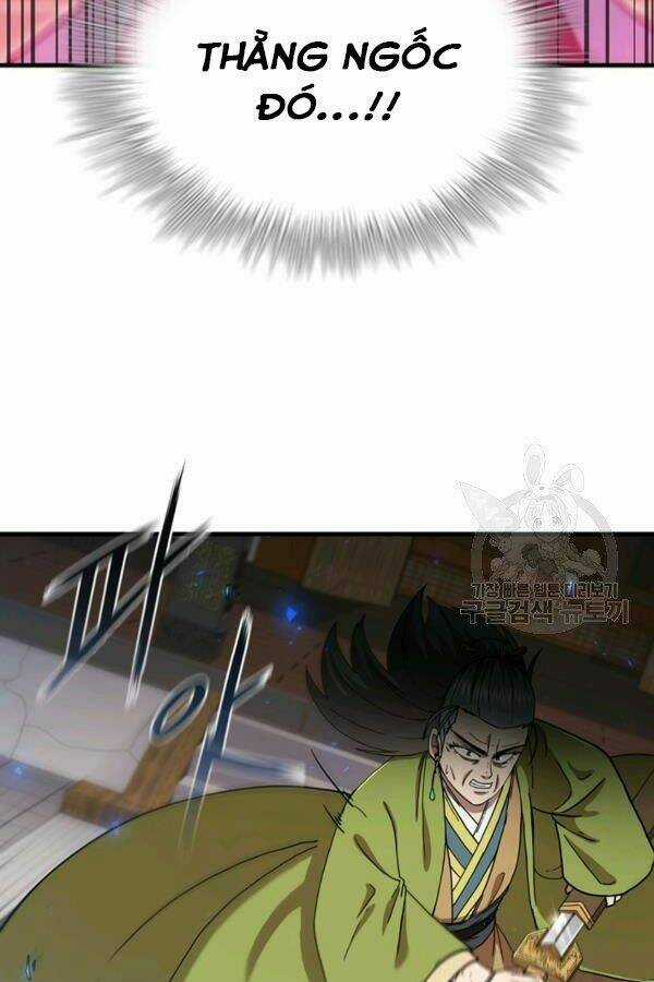 Thân Thủ Đệ Nhất Kiếm - Chapter 79 - Trang 80