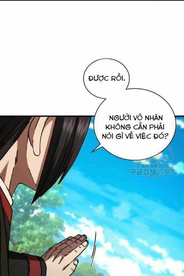 Thân Thủ Đệ Nhất Kiếm - Chapter 79 - Trang 9