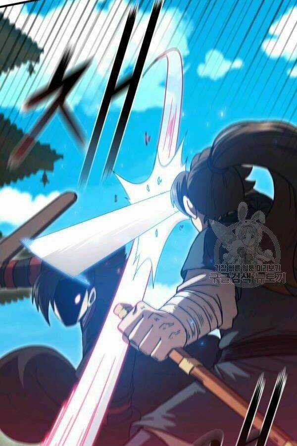 Thân Thủ Đệ Nhất Kiếm - Chapter 79 - Trang 84