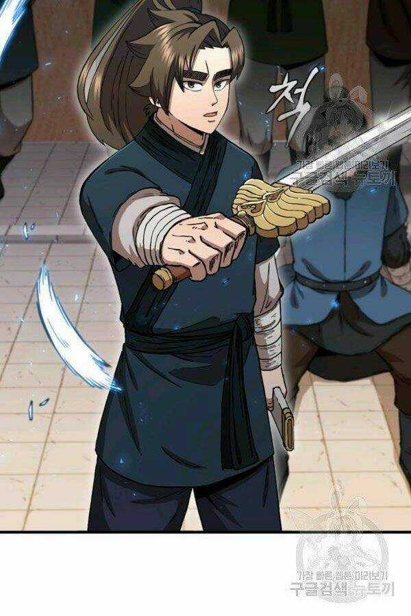 Thân Thủ Đệ Nhất Kiếm - Chapter 79 - Trang 89