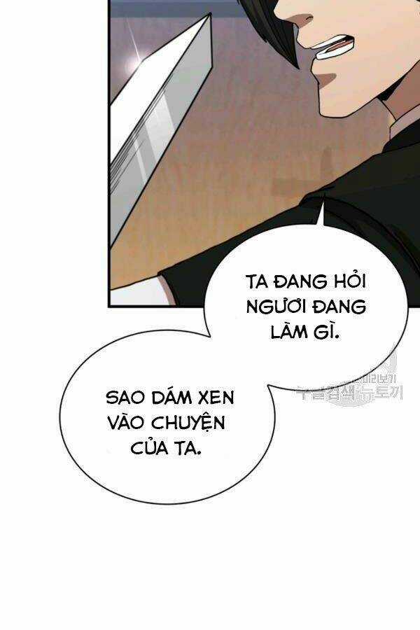 Thân Thủ Đệ Nhất Kiếm - Chapter 79 - Trang 92