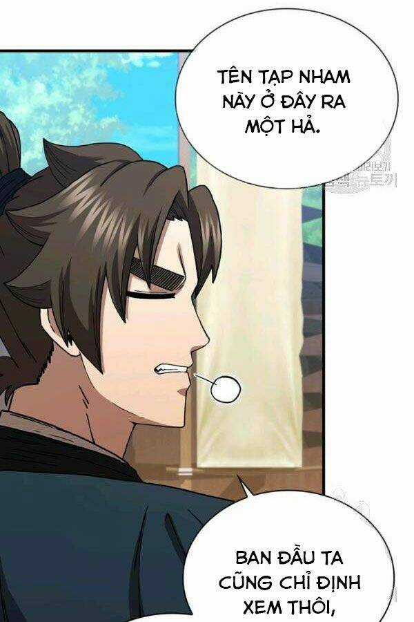 Thân Thủ Đệ Nhất Kiếm - Chapter 79 - Trang 93