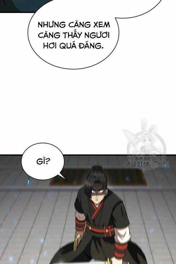 Thân Thủ Đệ Nhất Kiếm - Chapter 79 - Trang 94