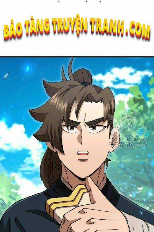 Thân Thủ Đệ Nhất Kiếm - Chapter 79 - Trang 96