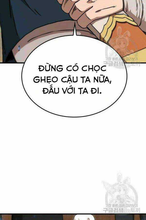 Thân Thủ Đệ Nhất Kiếm - Chapter 79 - Trang 97