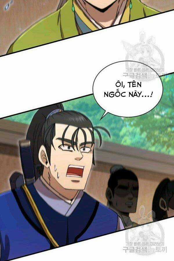 Thân Thủ Đệ Nhất Kiếm - Chapter 79 - Trang 99