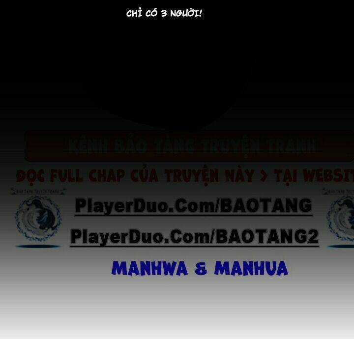 Thân Thủ Đệ Nhất Kiếm - Chapter 8 - Trang 11