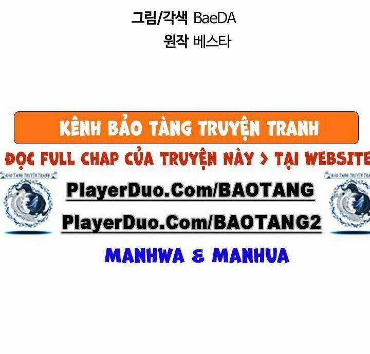 Thân Thủ Đệ Nhất Kiếm - Chapter 8 - Trang 15