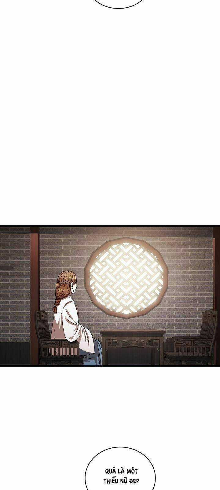 Thân Thủ Đệ Nhất Kiếm - Chapter 8 - Trang 24