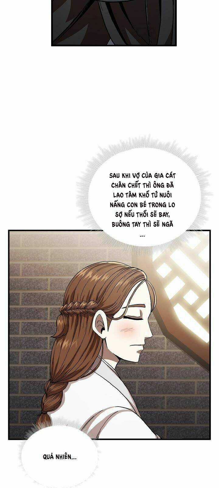 Thân Thủ Đệ Nhất Kiếm - Chapter 8 - Trang 26