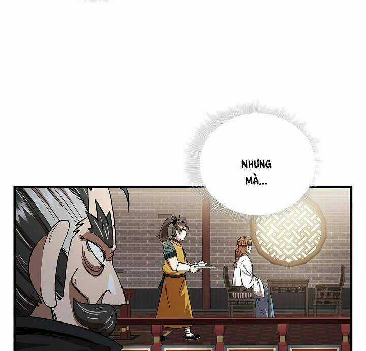 Thân Thủ Đệ Nhất Kiếm - Chapter 8 - Trang 27