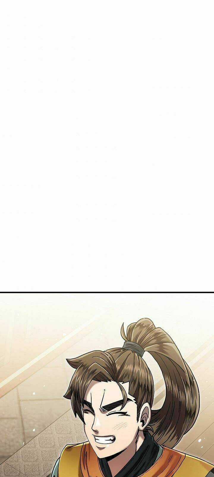 Thân Thủ Đệ Nhất Kiếm - Chapter 8 - Trang 4