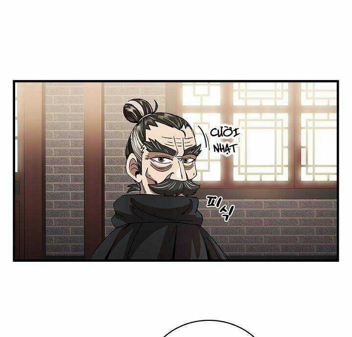 Thân Thủ Đệ Nhất Kiếm - Chapter 8 - Trang 31