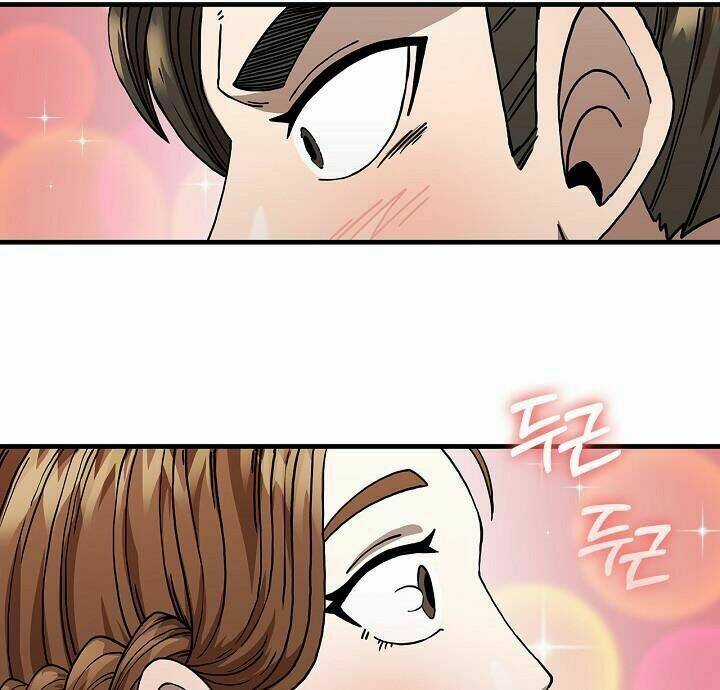 Thân Thủ Đệ Nhất Kiếm - Chapter 8 - Trang 35