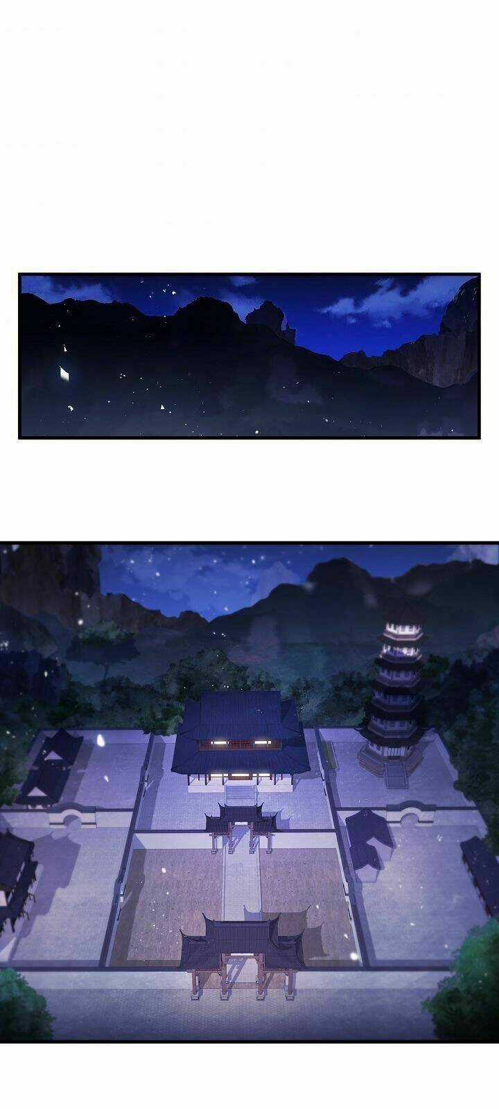 Thân Thủ Đệ Nhất Kiếm - Chapter 8 - Trang 37