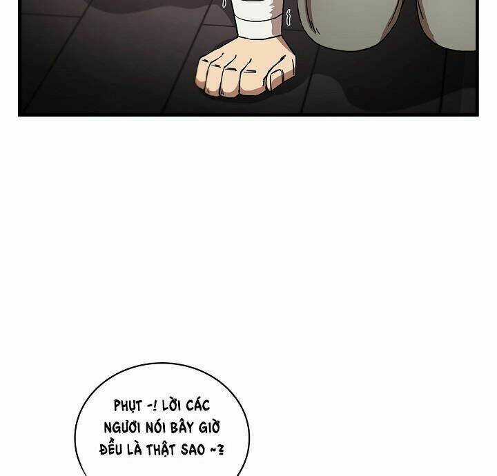 Thân Thủ Đệ Nhất Kiếm - Chapter 8 - Trang 39