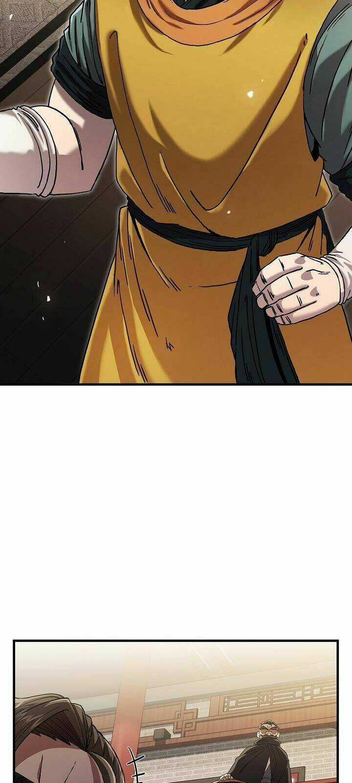 Thân Thủ Đệ Nhất Kiếm - Chapter 8 - Trang 5