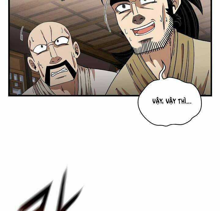 Thân Thủ Đệ Nhất Kiếm - Chapter 8 - Trang 43