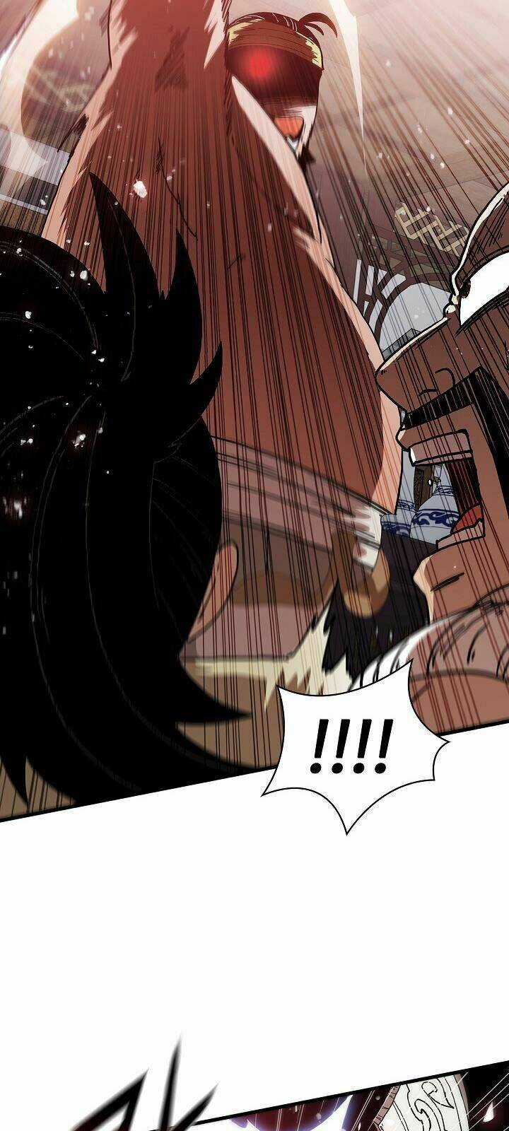 Thân Thủ Đệ Nhất Kiếm - Chapter 8 - Trang 45