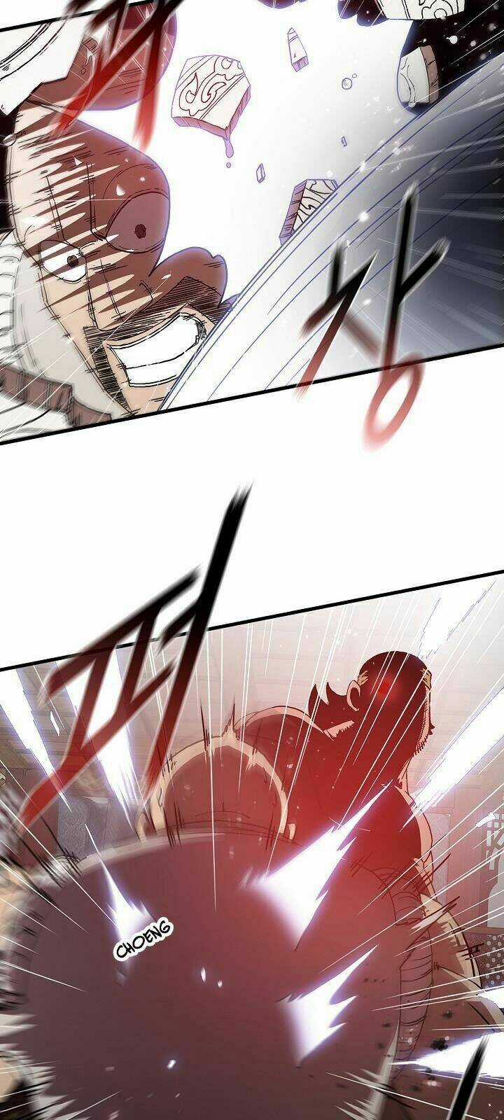 Thân Thủ Đệ Nhất Kiếm - Chapter 8 - Trang 46