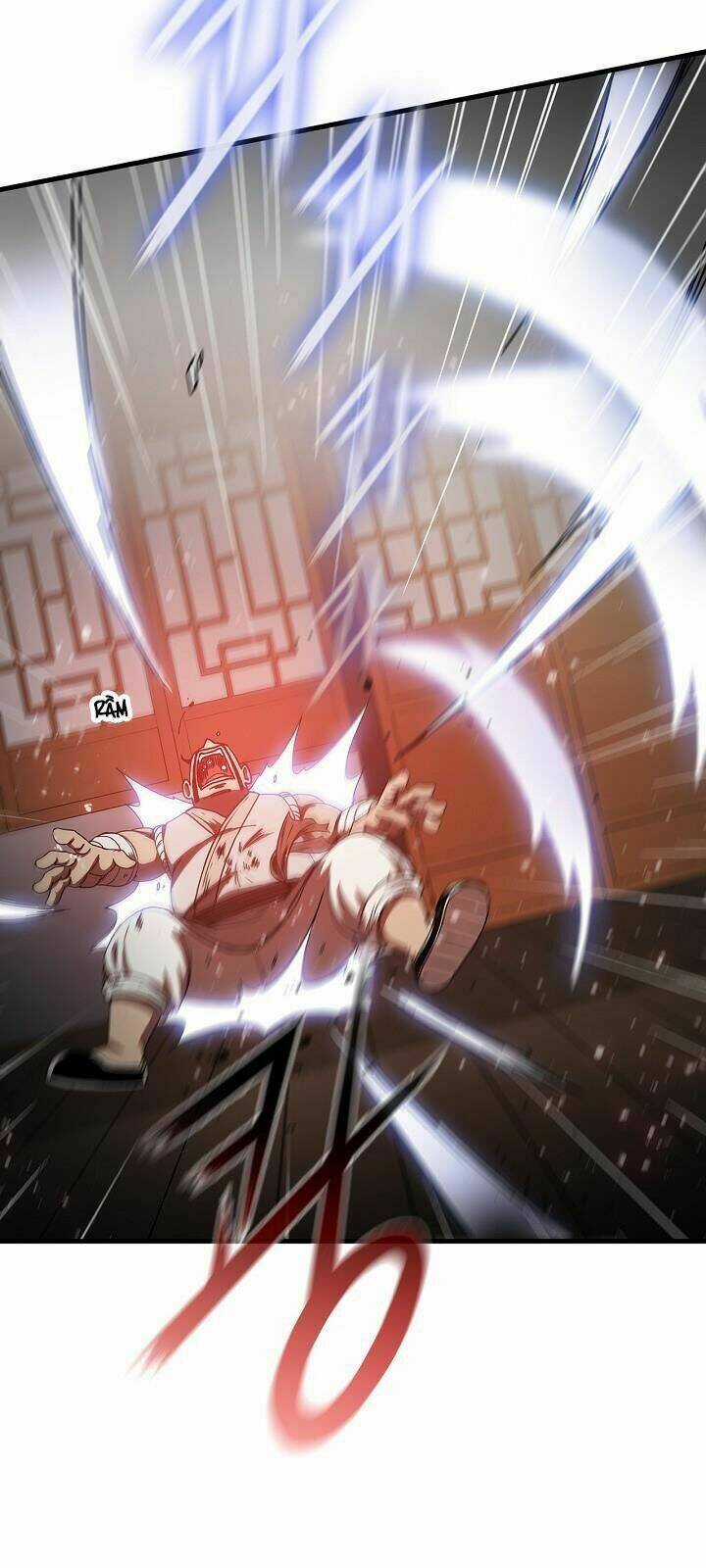 Thân Thủ Đệ Nhất Kiếm - Chapter 8 - Trang 48