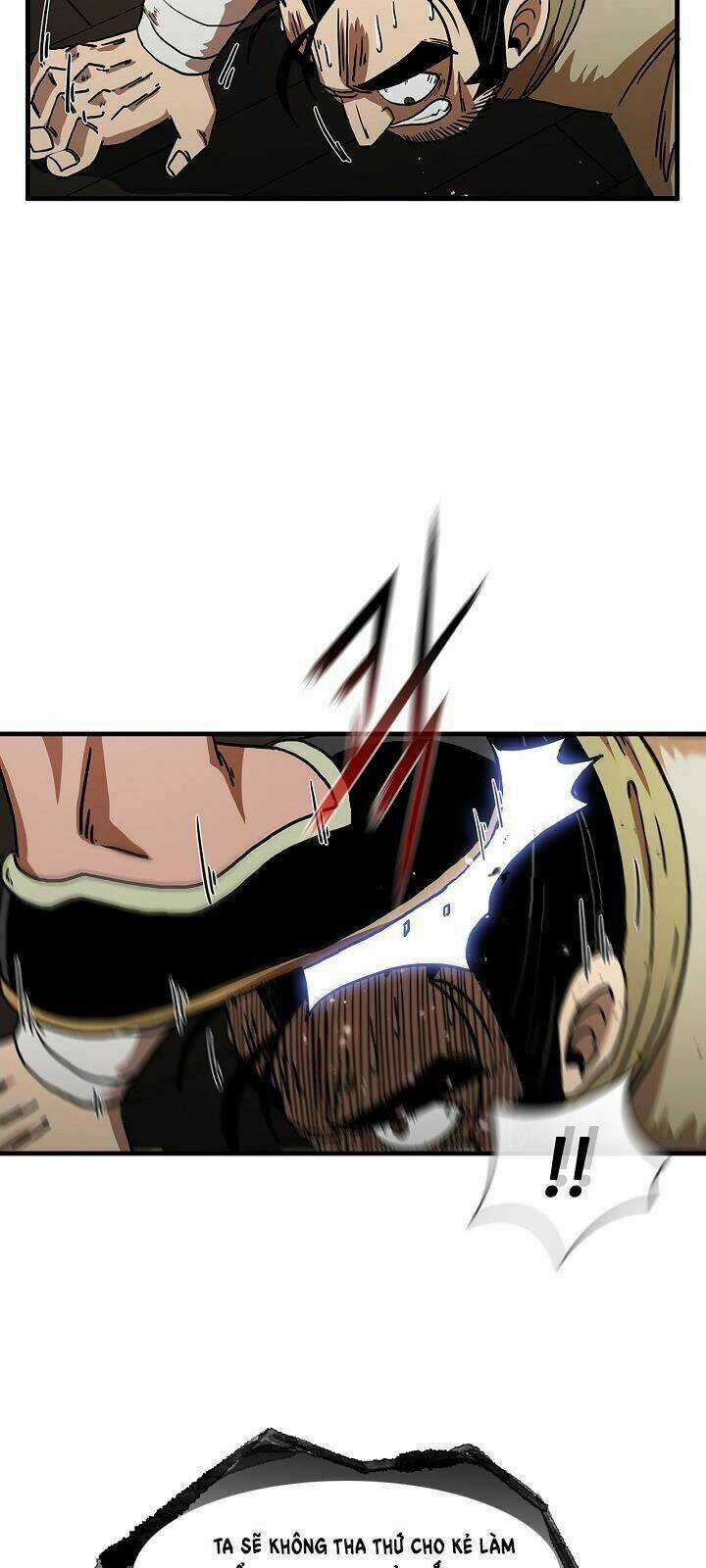 Thân Thủ Đệ Nhất Kiếm - Chapter 8 - Trang 50