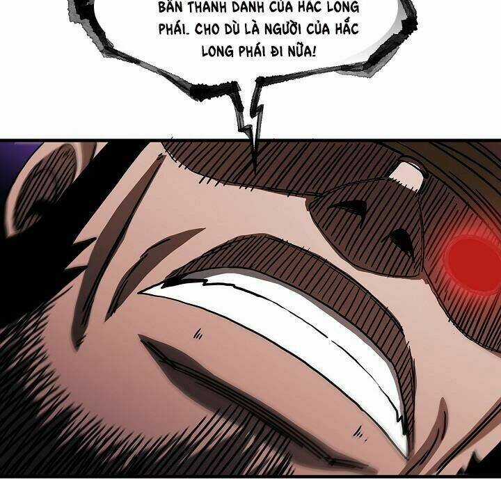 Thân Thủ Đệ Nhất Kiếm - Chapter 8 - Trang 51