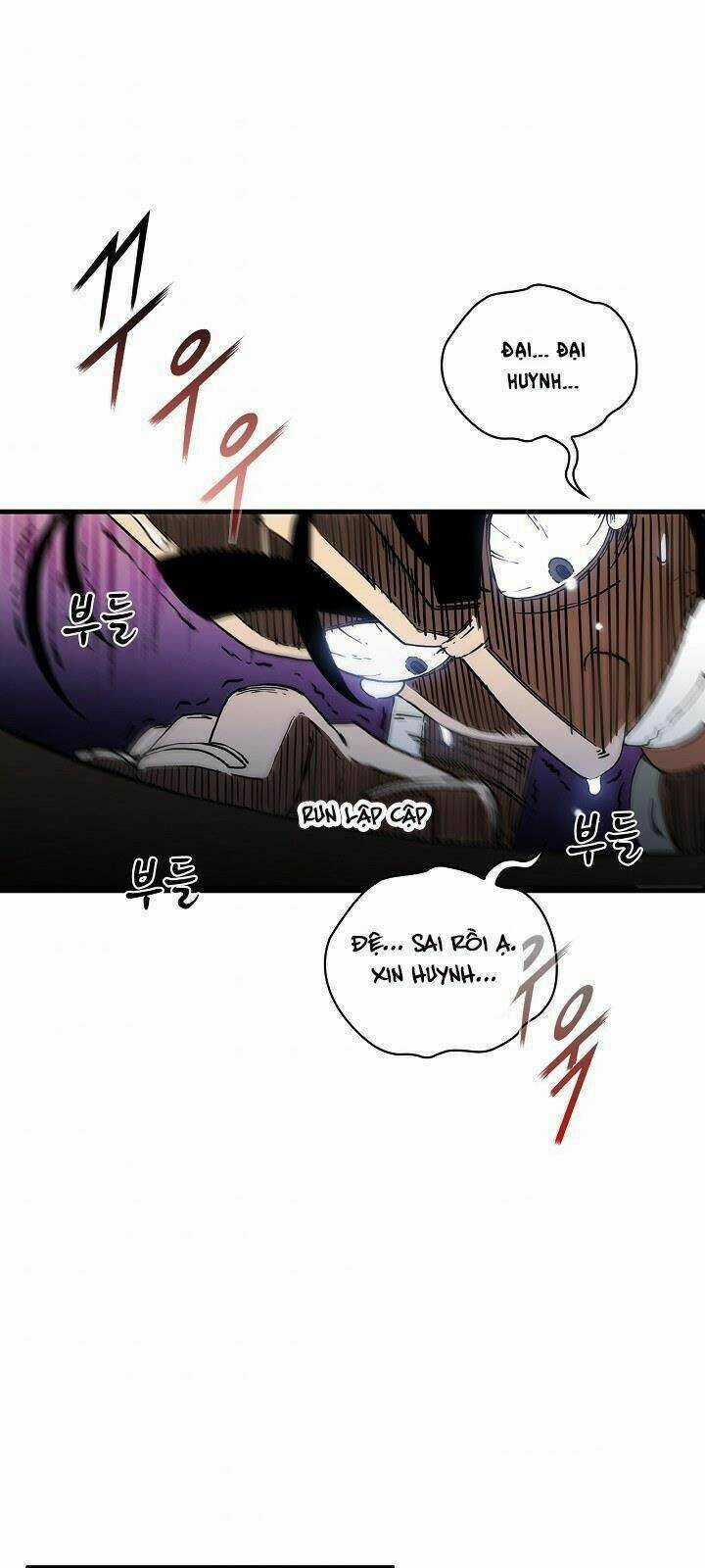 Thân Thủ Đệ Nhất Kiếm - Chapter 8 - Trang 52